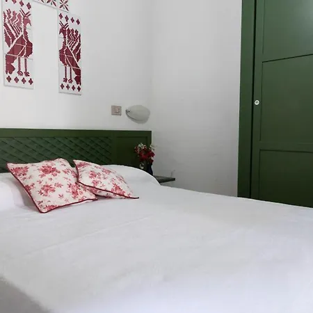 Two-room With Sea View Cala Rossa Costa Paradiso Relax In Calarossa 8 *