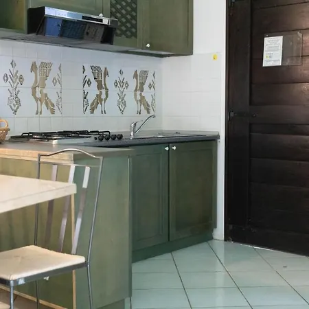 Apartamento Two-room With Sea View Cala Rossa Costa Paradiso Relax In Calarossa 8