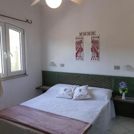 Two-room With Sea View Cala Rossa Costa Paradiso Relax In Calarossa 8 Apartamento
