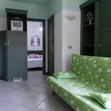 Two-room With Sea View Cala Rossa Costa Paradiso Relax In Calarossa 8 Apartamento *