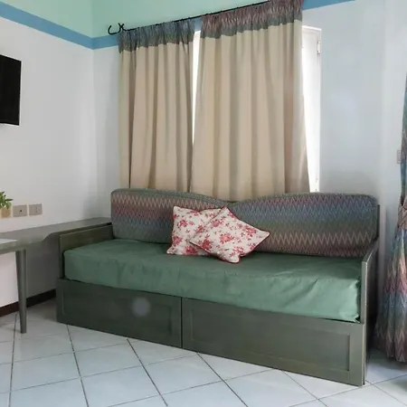 Apartamento Two-room With Sea View Cala Rossa Costa Paradiso Relax In Calarossa 8 Isola Rossa (Sassari)