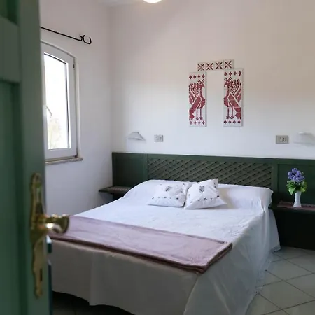 Two-room With Sea View Cala Rossa Costa Paradiso Relax In Calarossa 8 Apartamento