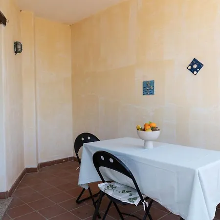 Two-room With Sea View Cala Rossa Costa Paradiso Relax In Calarossa 8