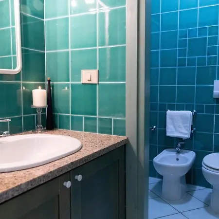 Apartamento Two-room With Sea View Cala Rossa Costa Paradiso Relax In Calarossa 8