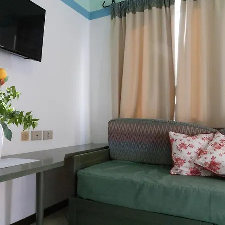 Two-room With Sea View Cala Rossa Costa Paradiso Relax In Calarossa 8 *